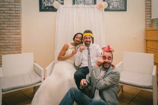 Riscatto Fotografico - 9