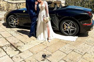 Puglia Luxury Car - 5