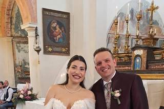 Il Salotto della Sposa - 5