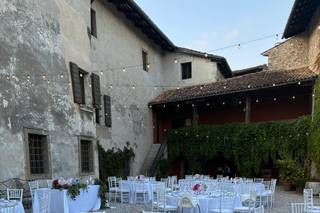 Castello Di Arcano Superiore - 9