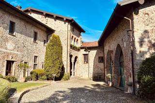 Castello di Cernusco Lombardone - 8