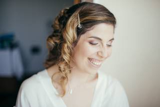 Rossella Pisani Make-Up Artist - 12