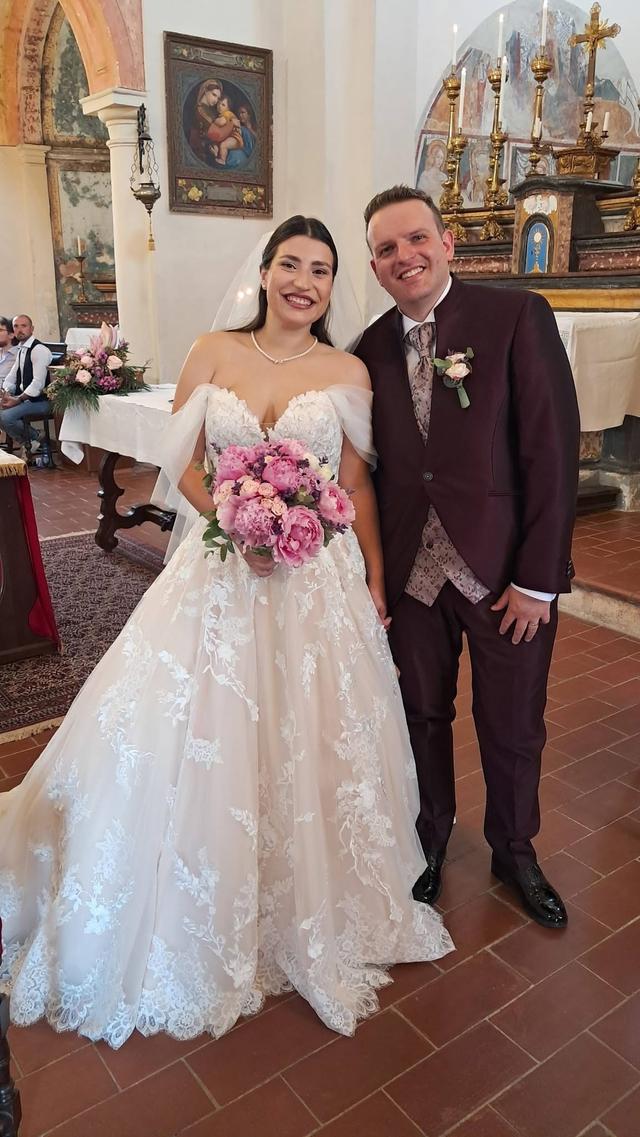 Il Salotto della Sposa - 2