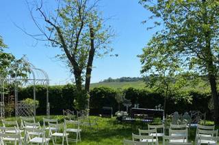 Casale nelle Vigne - 7