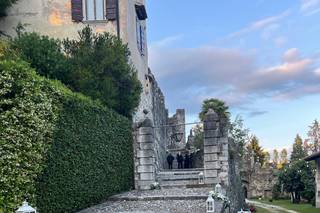 Castello Di Arcano Superiore - 10
