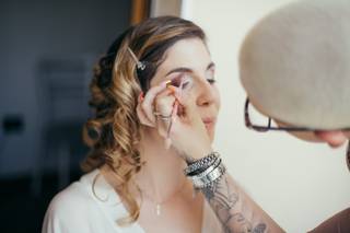 Rossella Pisani Make-Up Artist - 13