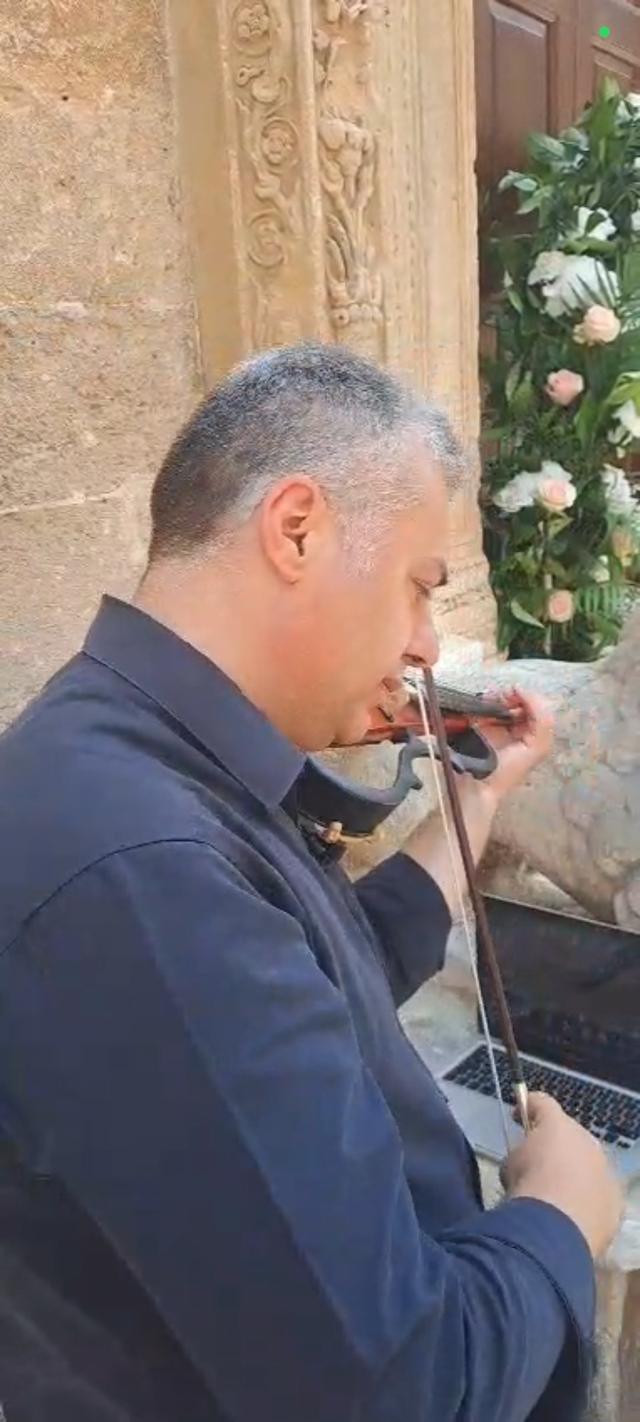 Carmine Fanigliulo - 1