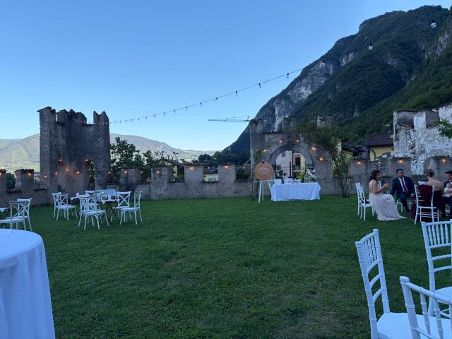 Castello della Torre - 1