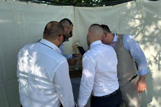 Oltre Wedding - Escape Room - 5