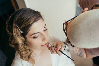 Rossella Pisani Make-Up Artist - 14