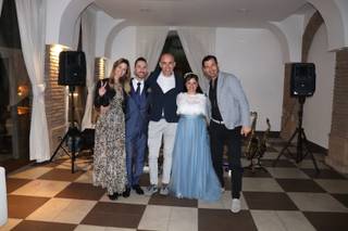 Cristiano Giunti Live Music - 1