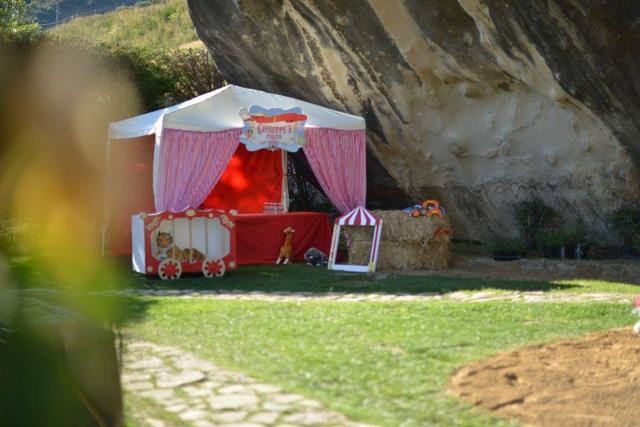 Oui wedding & event planner - 1