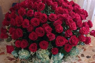 Les Fleurs de Liberty - 5