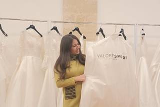 Valore Sposi Atelier - 7