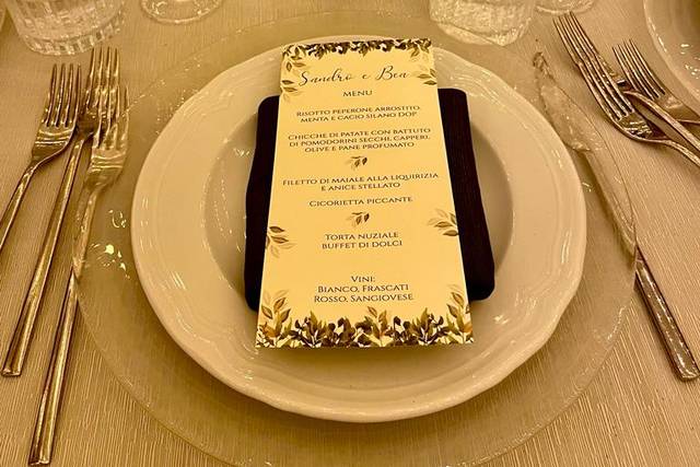 Tuttigusti Catering 2