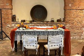 Agriturismo Granai Certosa - 8