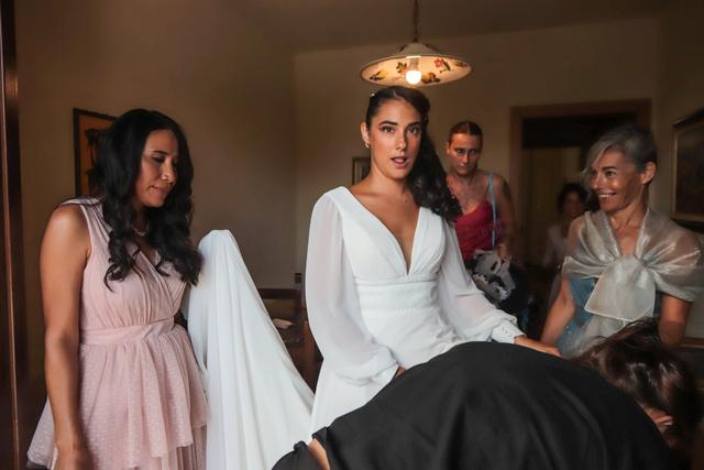 Maketrucco Valentina - 4