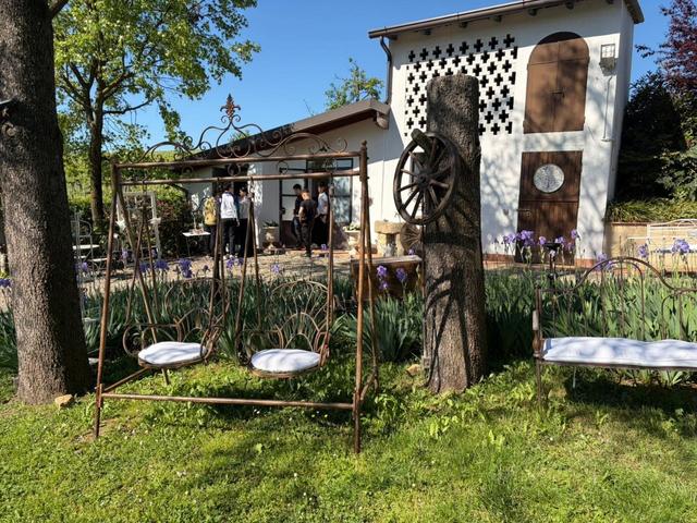 Casale nelle Vigne - 4