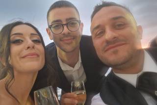 Alessandra Ricca Weddings & Events - 9