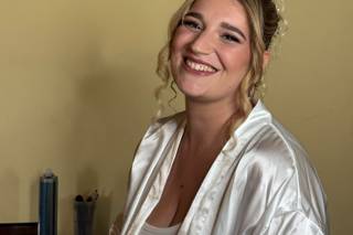 Erika Luchetti Make Up - 9