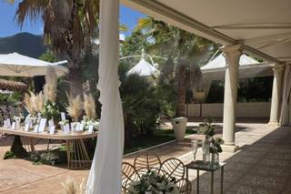 Green Park Restaurant Events - 29