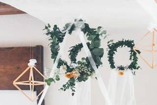 Deda Laboratorio Floreale - 8