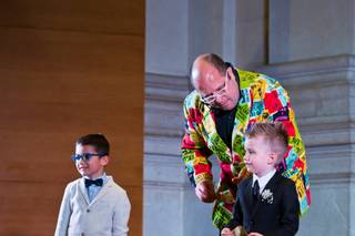 Matrimoni & Magie - 13