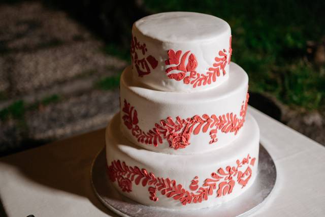 Pasticceria Redvelvet 1