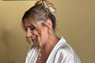 Erika Luchetti Make Up - 10