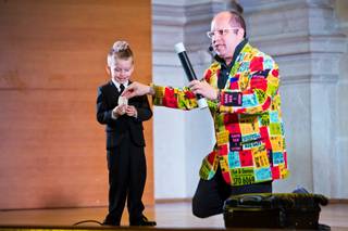 Matrimoni & Magie - 14