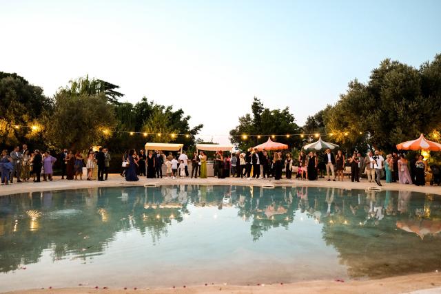 Masseria Sanrà - 3
