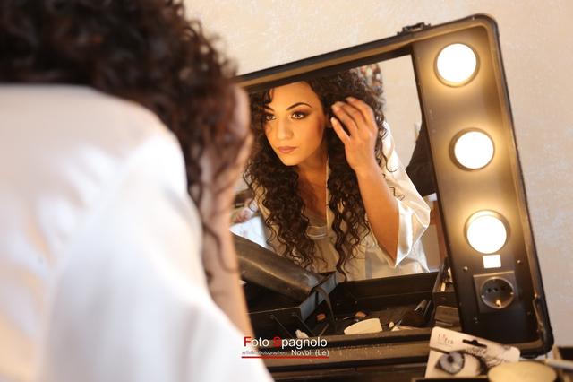 Centro estetico Vintage - 3