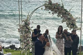 Alessandra Ricca Weddings & Events - 11