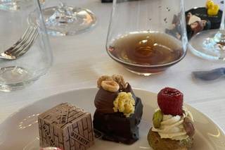 Tiemì Pasticceria - 1