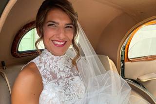 Auto Matrimonio Reggio - 14