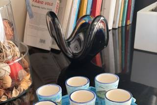 L'atelier delle ceramiche - 5