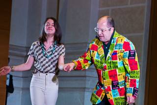 Matrimoni & Magie - 15