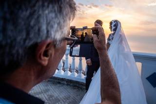 Carmelo Lenzo Photoreporter - 14