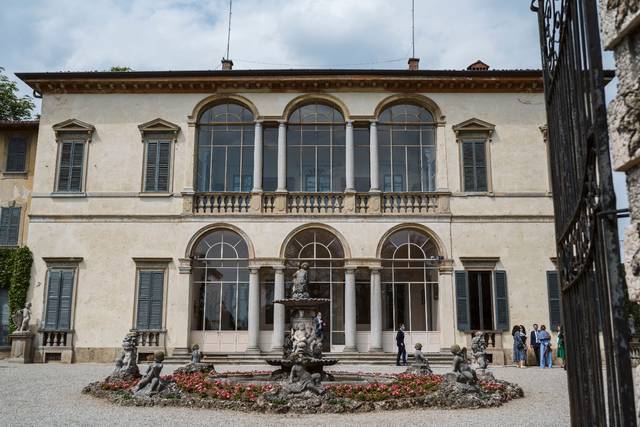 Villa Spalletti Trivelli 2