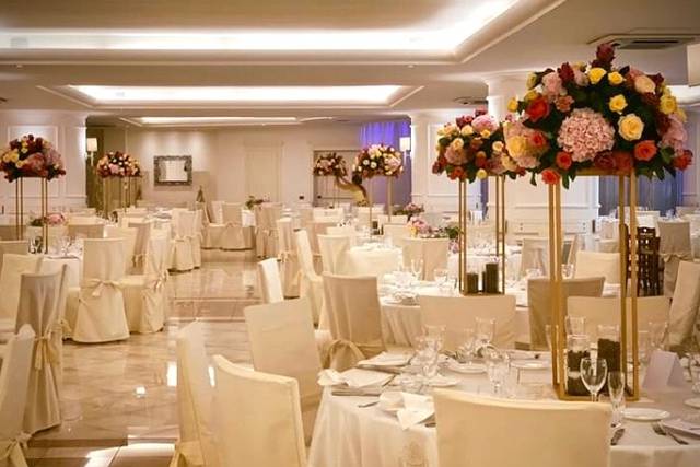 Gran Paradiso Hotel Spa 3