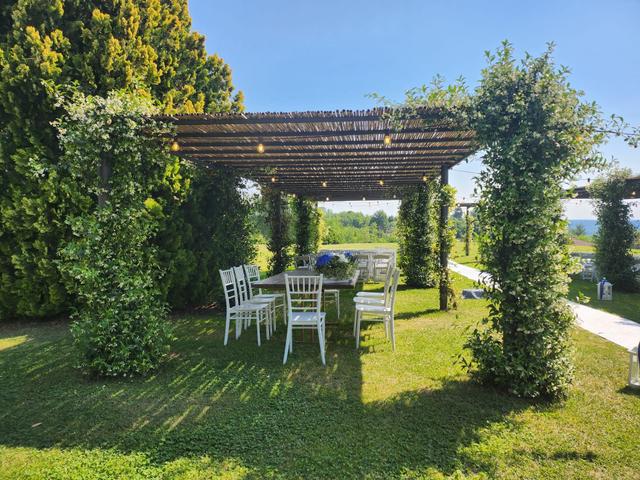 Tenuta Monticello - 1