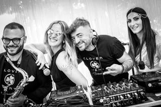 Clover Events - 9