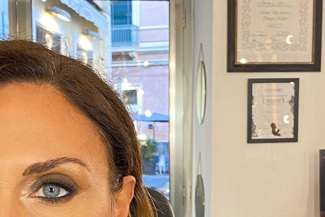 Make-up Room by Stefania 3