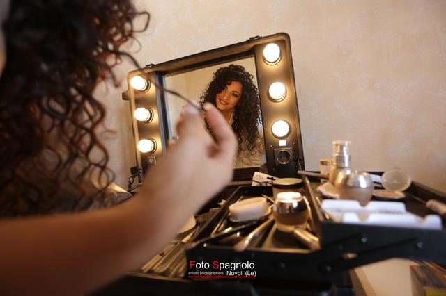 Centro estetico Vintage - 4