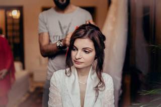 Alberto Spinardi Make Up Artist - 6