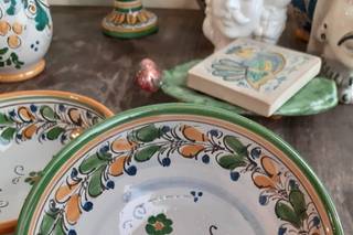 Ceramiche artistiche Giuseppa Alparone - 5