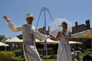 Relais La Tenuta Del Gallo - 11