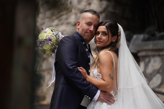 Margherita De Rosa Fotografie - 1