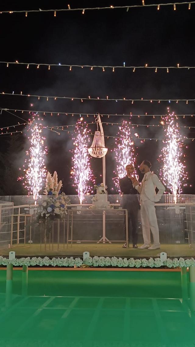 Greco -  Wedding Photo Emotions - 2