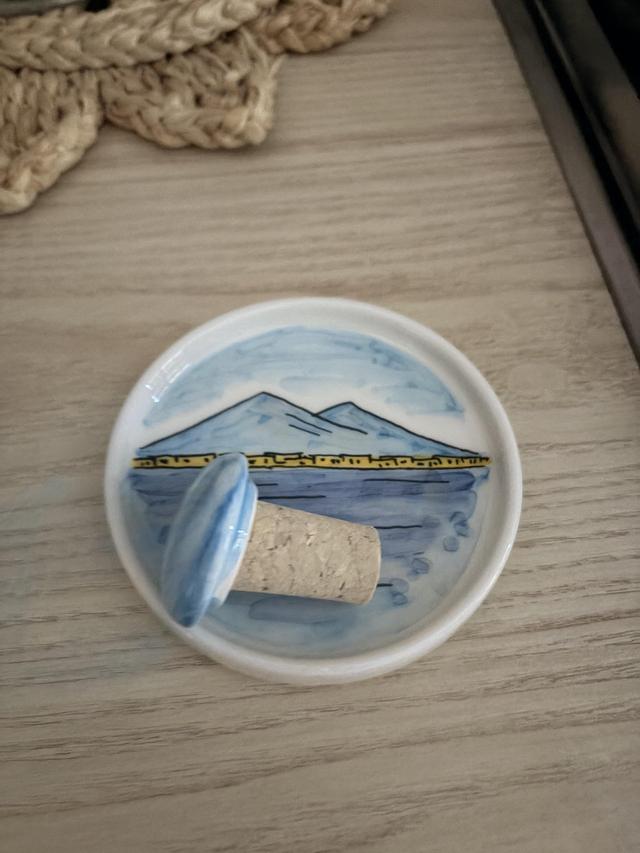 L'atelier delle ceramiche - 2